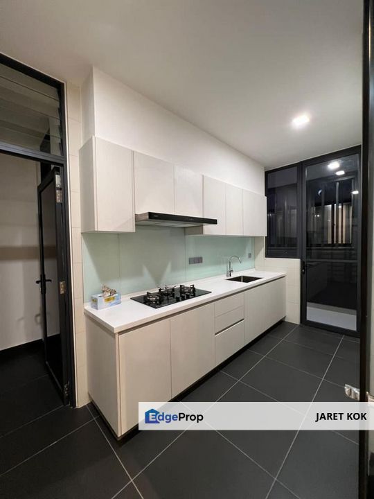 The Estate Bangsar South Spacious 5+1R with Serene Forest Views For Sale Partially Furnished, Kuala Lumpur, Bangsar South