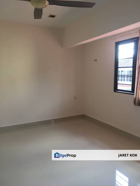 Bukit Bandaraya Bangsar Double Storey Bungalow For Sale Partially Furnished, Kuala Lumpur, Bangsar