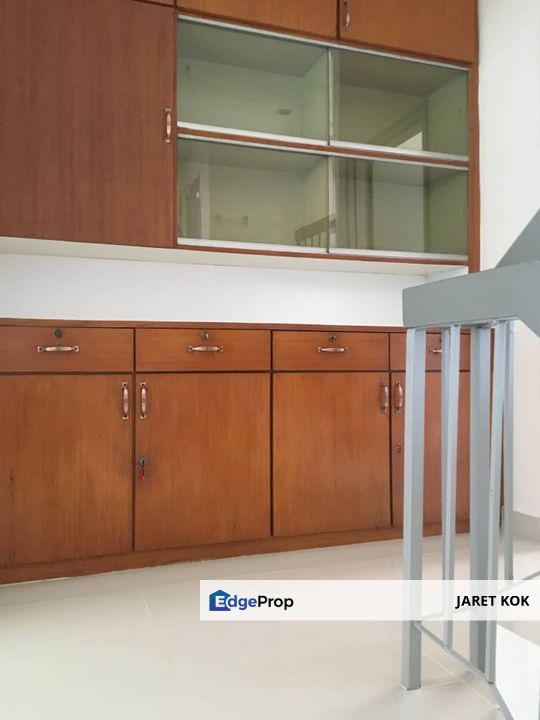 Bukit Bandaraya Bangsar Double Storey Bungalow For Sale Partially Furnished, Kuala Lumpur, Bangsar
