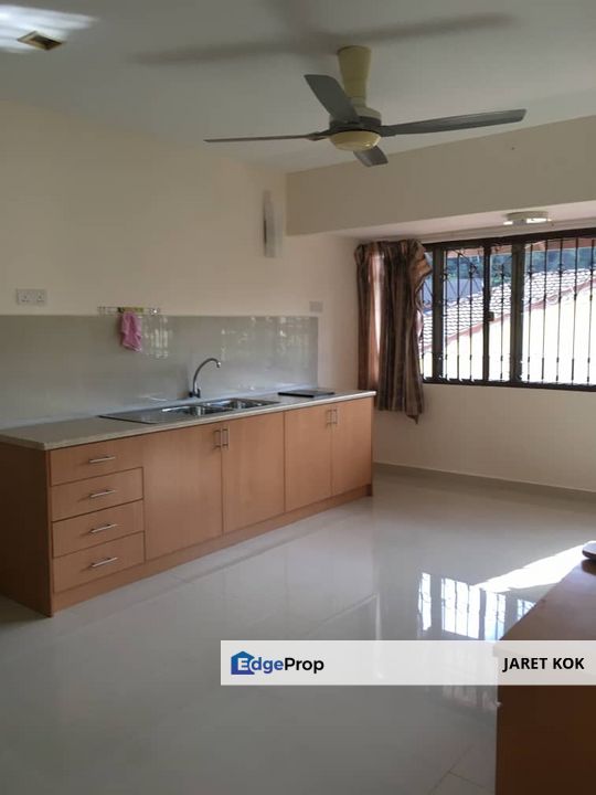 Bukit Bandaraya Bangsar Double Storey Bungalow For Sale Partially Furnished, Kuala Lumpur, Bangsar
