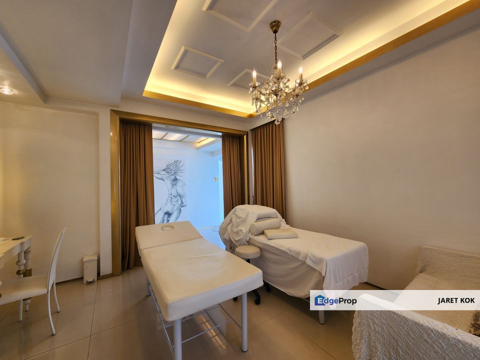 Taman Ampang Hilir, 2-Storey Modern Bungalow For Sale Big Garden And Private Pool, Kuala Lumpur, Ampang Hilir