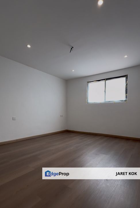 Desar Sri Hartamas, 2-Storey Townshouse Partially Furnished For Sale Modernistic Design, Kuala Lumpur, Sri Hartamas 