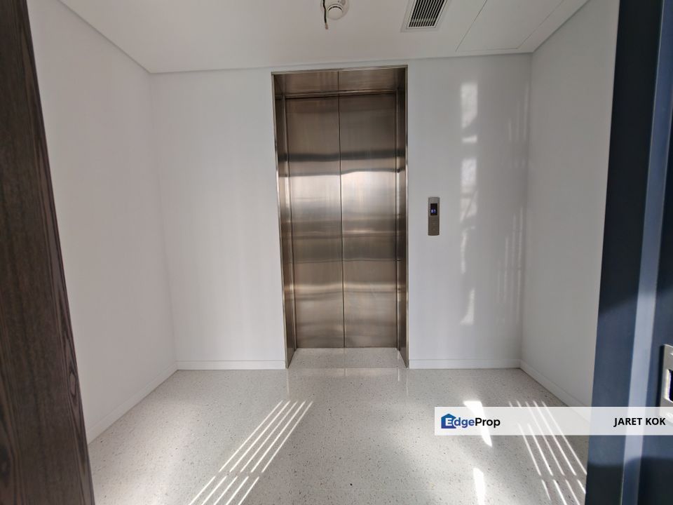 Ampang Tengah 6 U Thant, Freehold Partially Furnished For Sale Low Density Embassy Area, Kuala Lumpur, Taman U-Thant