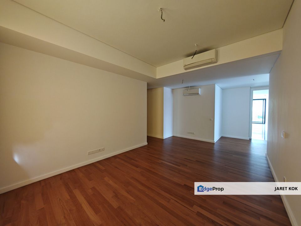 Ampang Tengah 6 U Thant, Freehold Partially Furnished For Sale Low Density Embassy Area, Kuala Lumpur, Taman U-Thant