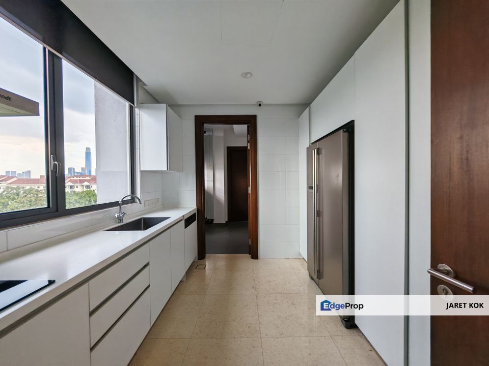 Rimbun U Thant, Partially Furnished Freehold For Sale Embassy Role, Kuala Lumpur, Ampang Hilir