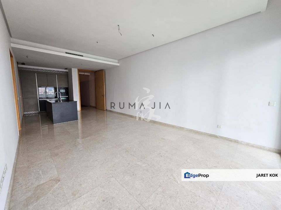 DC Residence Damansara Heights Kuala Lumpur, Freehold Low Density Partially Furnished , Kuala Lumpur, Damansara Heights