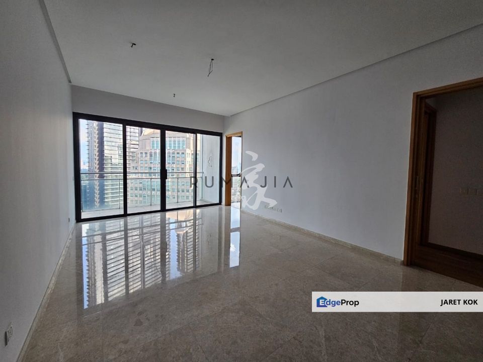 DC Residence Damansara Heights Kuala Lumpur, Freehold Low Density Partially Furnished , Kuala Lumpur, Damansara Heights