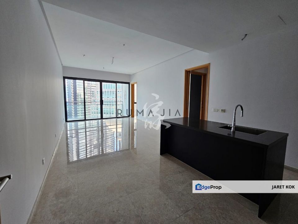 DC Residence Damansara Heights Kuala Lumpur, Freehold Low Density Partially Furnished , Kuala Lumpur, Damansara Heights