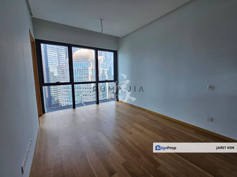 DC Residence Damansara Heights Kuala Lumpur, Freehold Low Density Partially Furnished , Kuala Lumpur, Damansara Heights