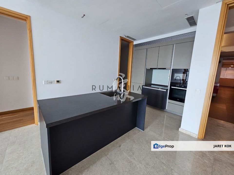 DC Residence Damansara Heights Kuala Lumpur, Freehold Low Density Partially Furnished , Kuala Lumpur, Damansara Heights