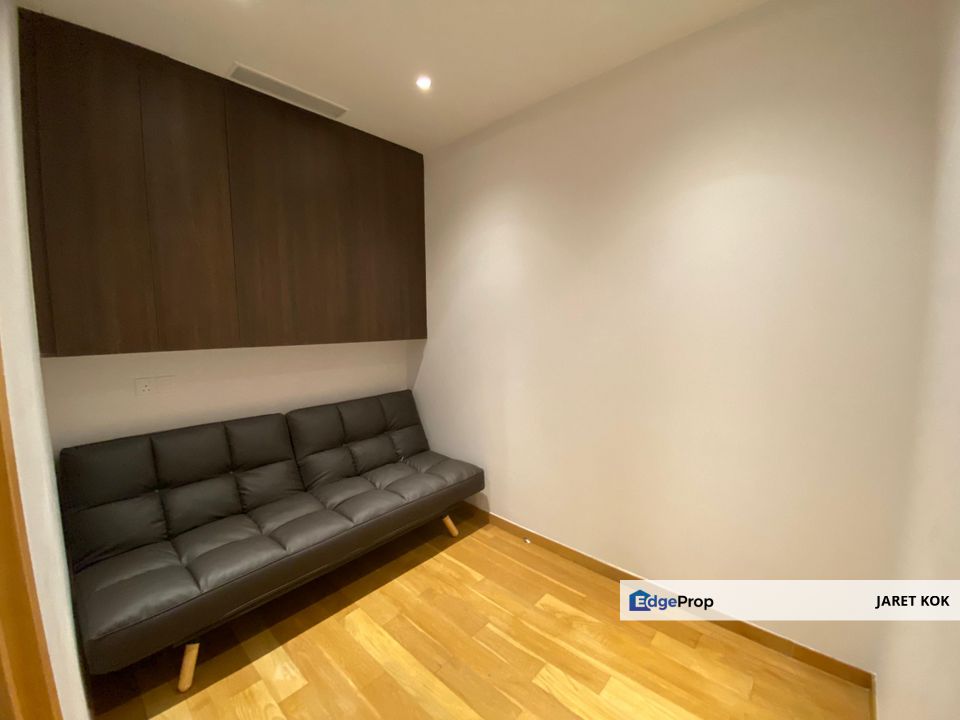 DC Residence Pavilion Damansara Height Low Density Area For Sale Partially Furnished, Kuala Lumpur, Damansara Heights