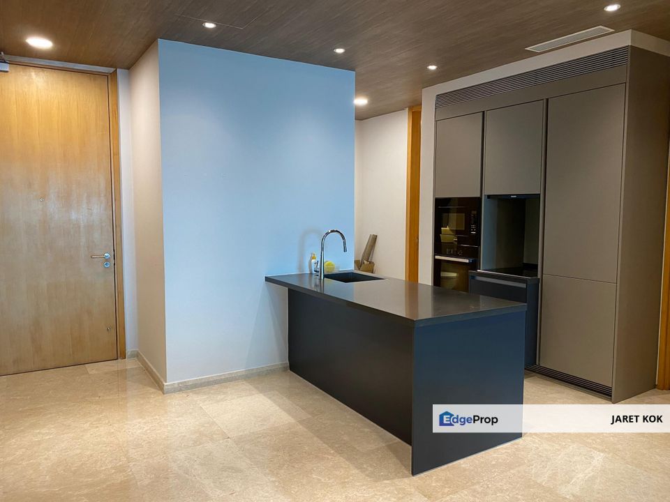 DC Residence Pavilion Damansara Height Low Density Area For Sale Partially Furnished, Kuala Lumpur, Damansara Heights