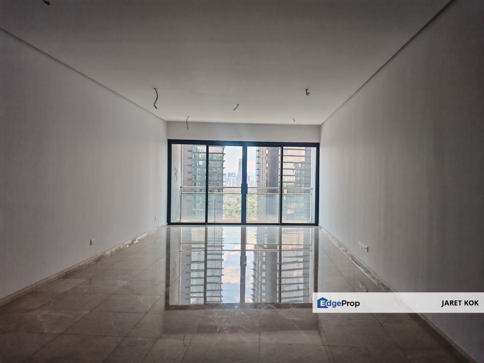 DC Residence Pavilion Damansara Height Low Density Area For Sale Partially Furnished, Kuala Lumpur, Damansara Heights