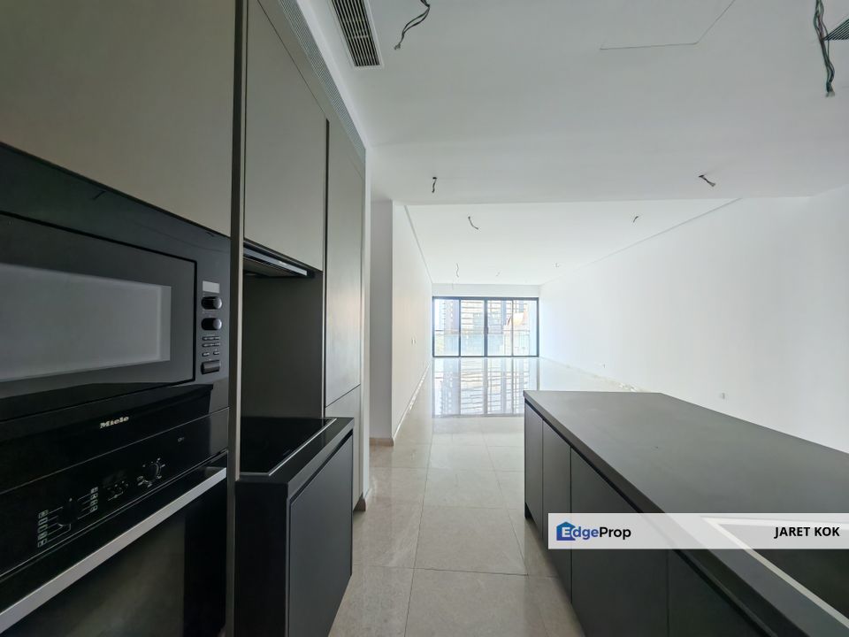 DC Residence Pavilion Damansara Height Low Density Area For Sale Partially Furnished, Kuala Lumpur, Damansara Heights