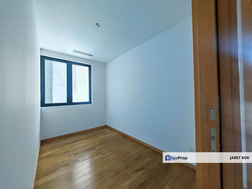 DC Residence Pavilion Damansara Height Low Density Area For Sale Partially Furnished, Kuala Lumpur, Damansara Heights