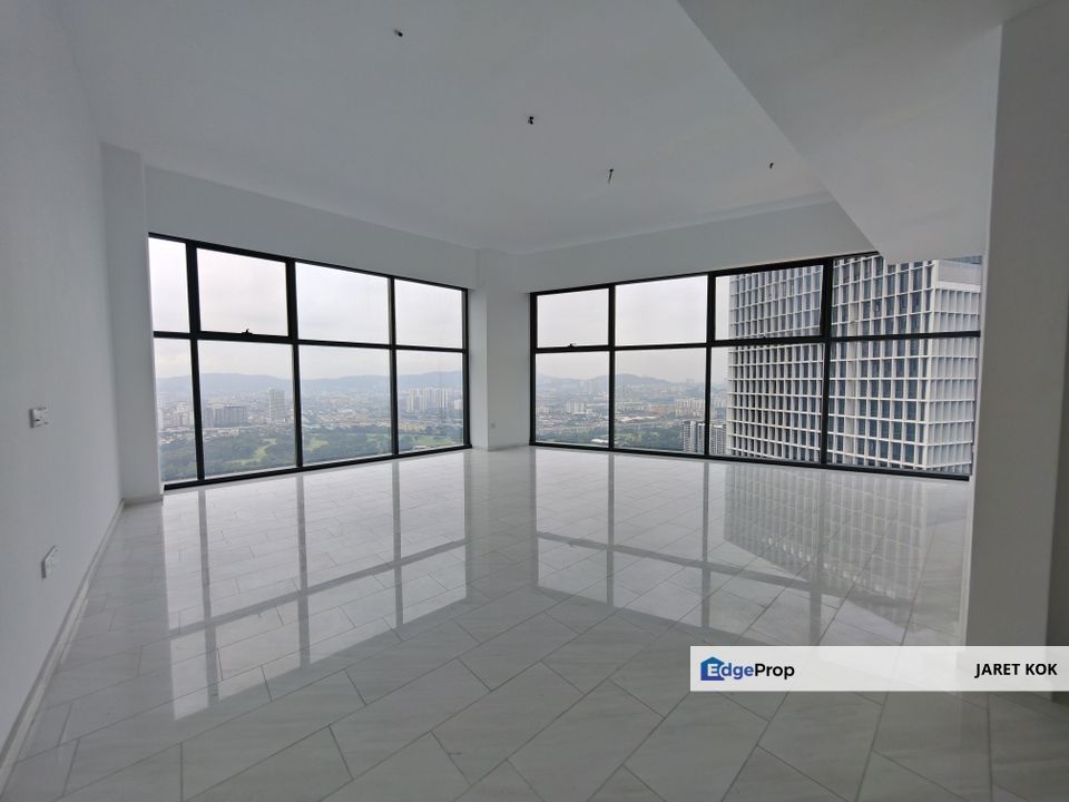 Eaton Residences KLCC, Luxury Condo Partially Furnished For Sale, Kuala Lumpur, KLCC