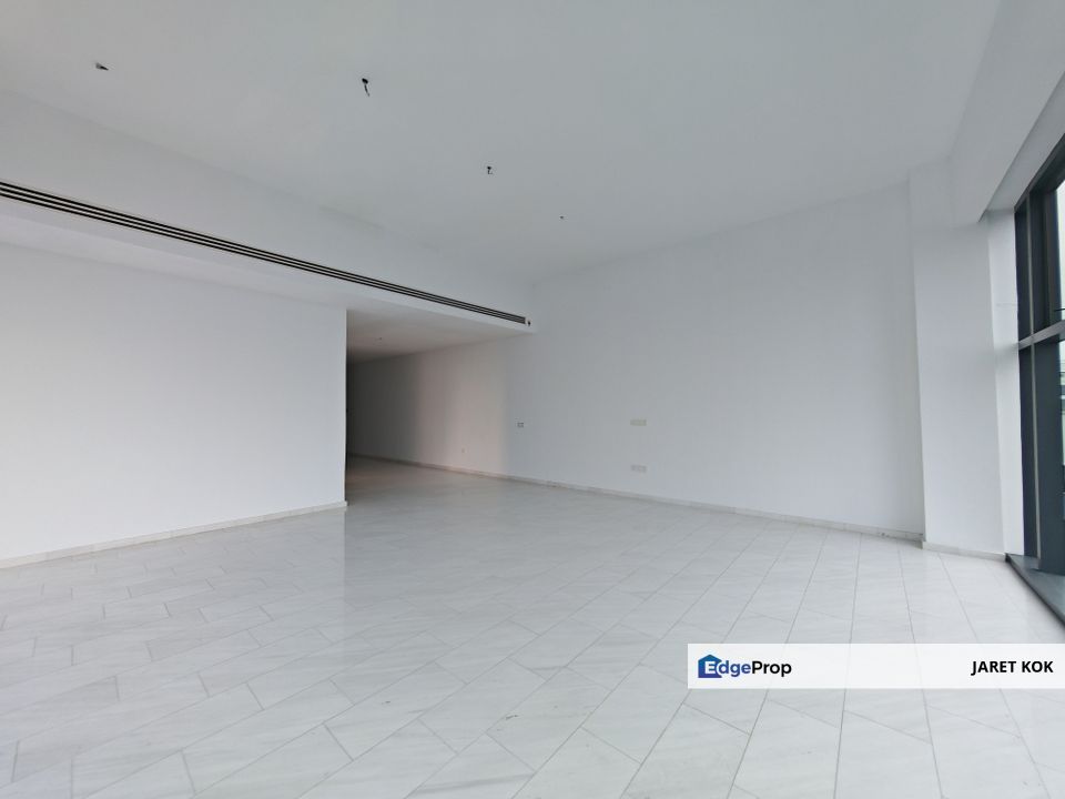 Eaton Residences KLCC, Luxury Condo Partially Furnished For Sale, Kuala Lumpur, KLCC