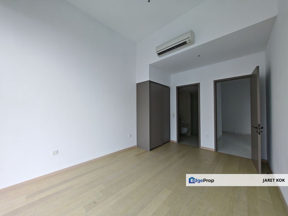 Eaton Residences KLCC, Luxury Condo Partially Furnished For Sale, Kuala Lumpur, KLCC