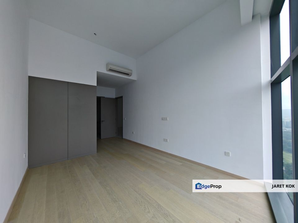 Eaton Residences KLCC, Luxury Condo Fully Furnished For Sale, Kuala Lumpur, KLCC