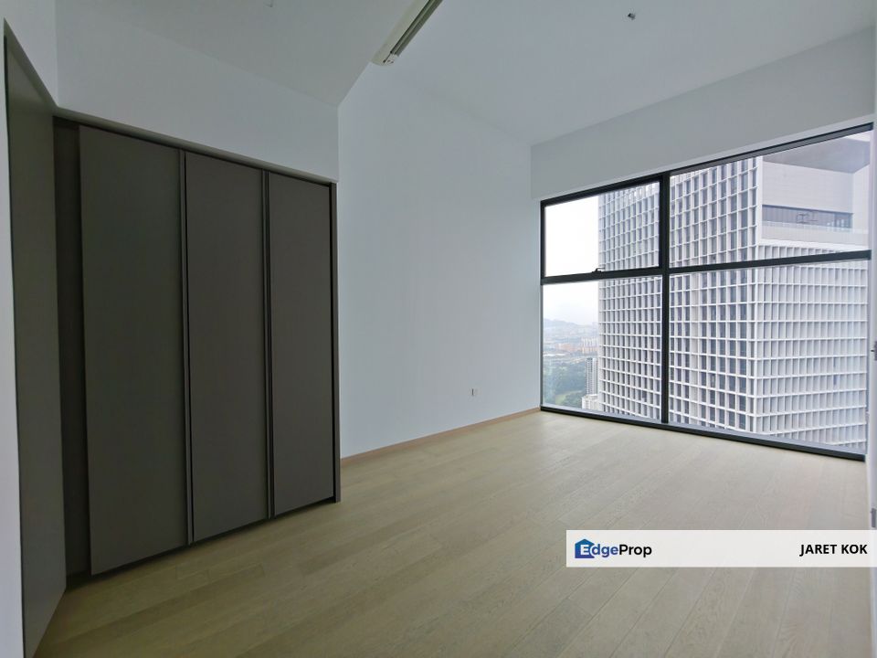 Eaton Residences KLCC, Luxury Condo Fully Furnished For Sale, Kuala Lumpur, KLCC