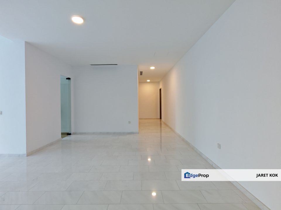 Eaton Residences KLCC, Luxury Condo Fully Furnished For Sale, Kuala Lumpur, KLCC