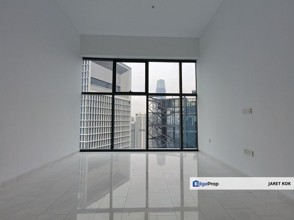 Eaton Residences KLCC, Luxury Condo Fully Furnished For Sale, Kuala Lumpur, KLCC