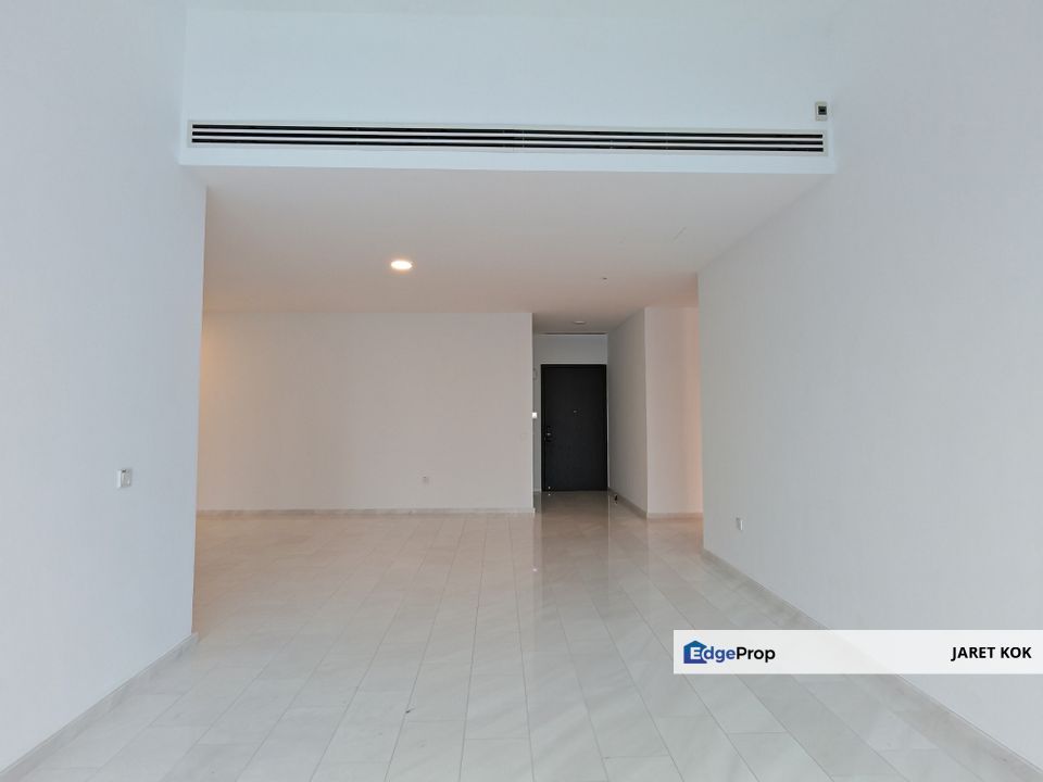 Eaton Residences KLCC, Luxury Condo Fully Furnished For Sale, Kuala Lumpur, KLCC