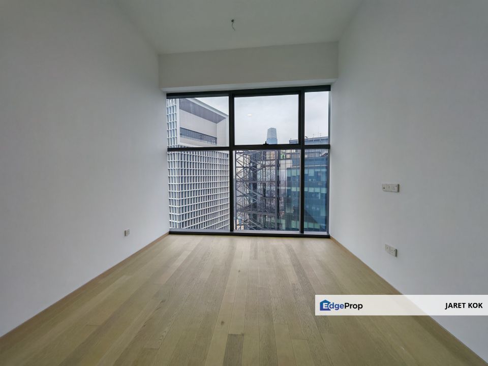 Eaton Residences KLCC, Luxury Condo Fully Furnished For Sale, Kuala Lumpur, KLCC