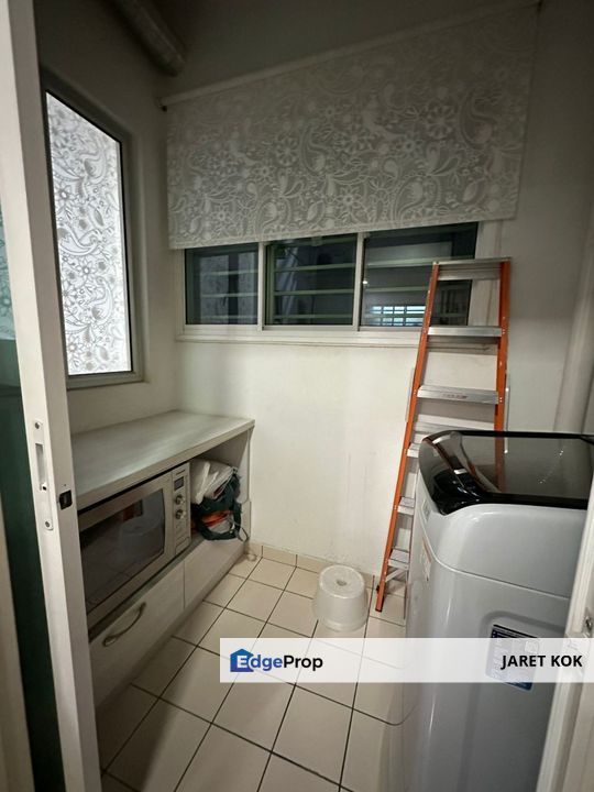 Casa Idaman Kuala Lumpur For Rent, Below Market Price Fully Furnished Tastefully Renovated, Kuala Lumpur, Jalan Ipoh