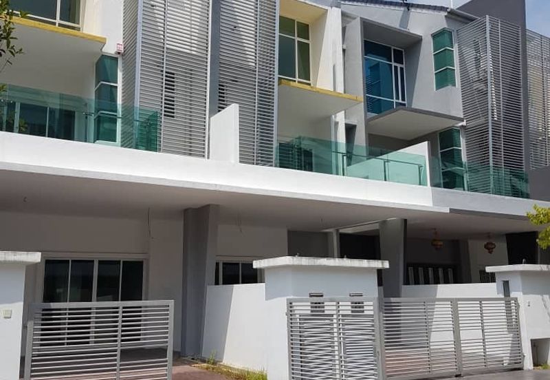 Taman Dolomite Templer