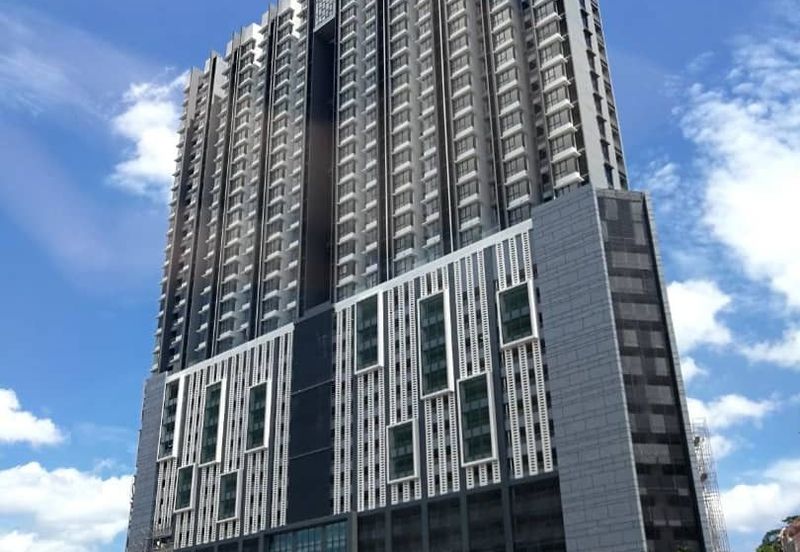 Ayuman Suites Serviced Residence