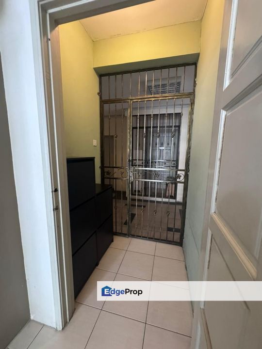 FOR SALE | Platinum Lake PV10 Setapak | 4R2B | 1,292 sqft | High Floor, Kuala Lumpur, Setapak