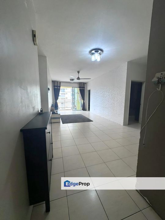 FOR SALE | Platinum Lake PV10 Setapak | 4R2B | 1,292 sqft | High Floor, Kuala Lumpur, Setapak