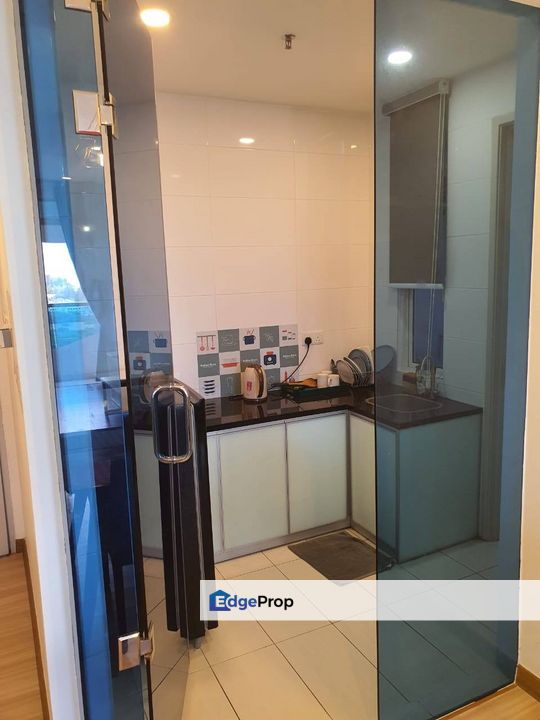 Melaka Kota Laksamana The Wave Residence Fully Furnished Below Bank Value, Melaka, Melaka Tengah