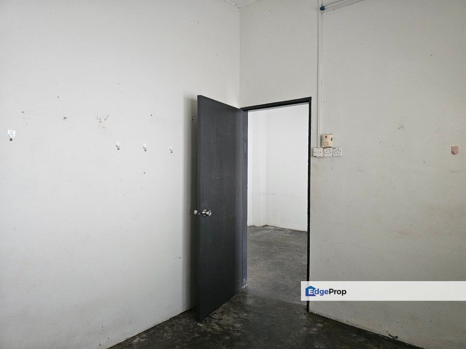 Melaka Ayer Keroh Height Single Storey Terrace Below Bank Value, Melaka, Ayer Keroh