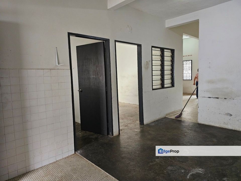 Melaka Ayer Keroh Height Single Storey Terrace Below Bank Value, Melaka, Ayer Keroh