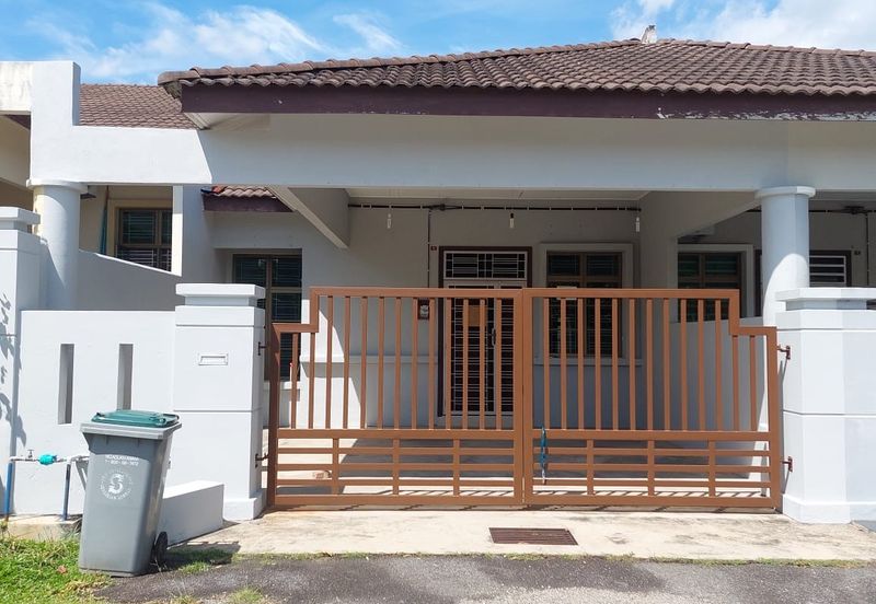 Taman Saujana Permai