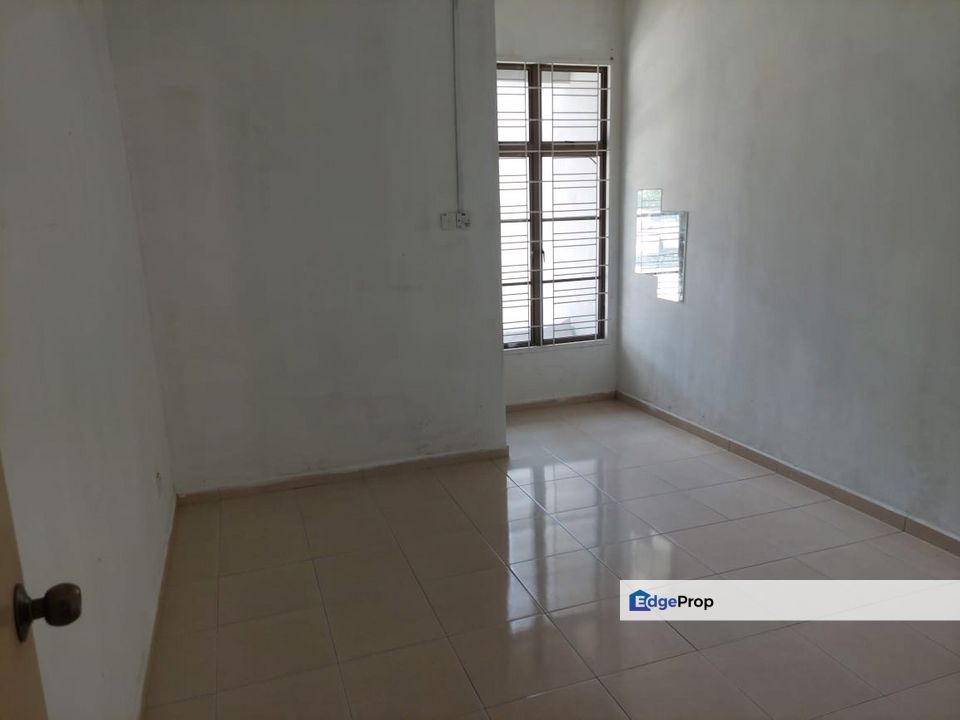 Melaka Bukit Katil Taman Saujana Permai Single Storey Terrace Renovated Below Bank Value, Melaka, Bukit Katil