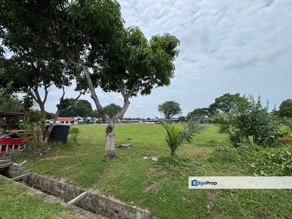 Melaka Krubong Single Storey Terrace Freehold Fully Furnished, Melaka, Krubong