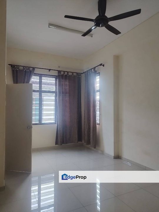 Melaka Cheng Taman Puncak Bertam Double Storey Terrace EndLot, Melaka, Bertam Ulu