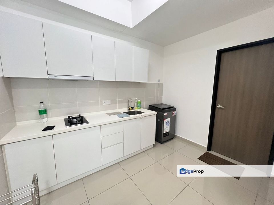 Melaka Kampung Lapan Novo 8 Condo Fully Furnished, Melaka, Melaka Tengah