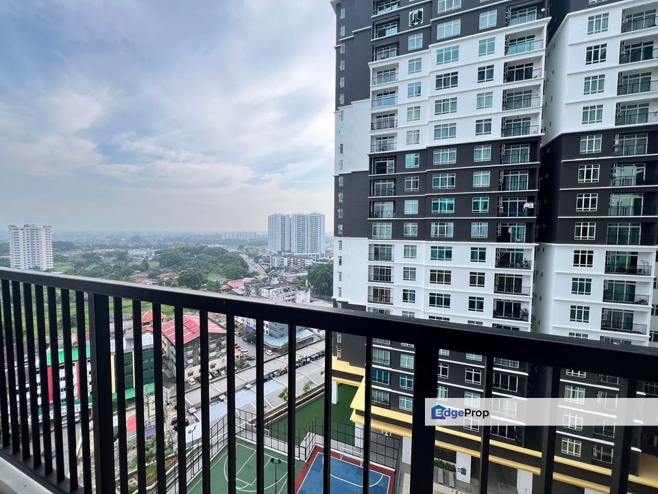 Melaka Kampung Lapan Novo 8 Condo Fully Furnished, Melaka, Melaka Tengah