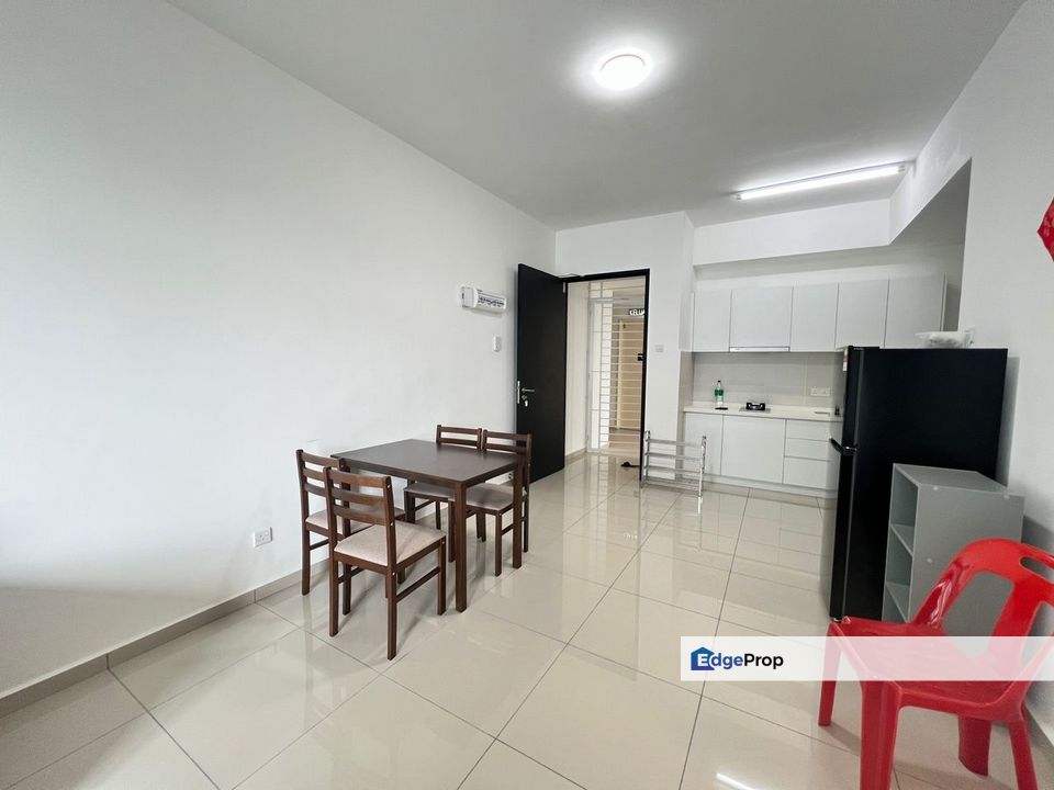 Melaka Kampung Lapan Novo 8 Condo Fully Furnished, Melaka, Melaka Tengah