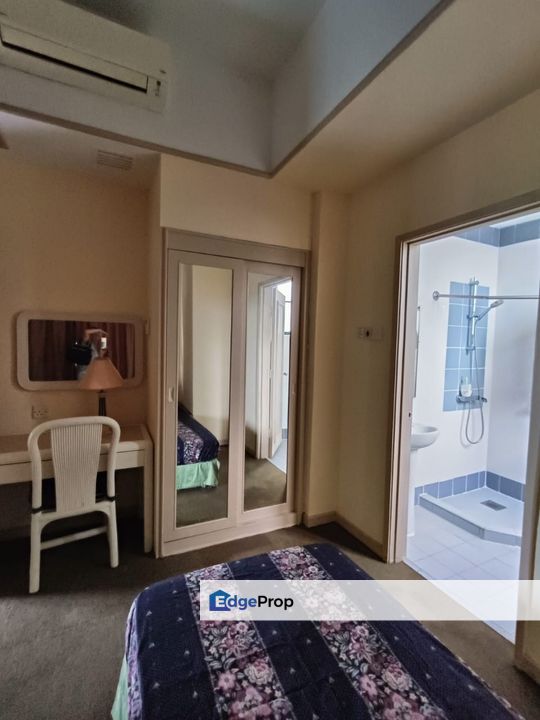 Melaka Raya Costa Mahkota 2 Bedroom fully furnished below bank value, Melaka, Melaka Tengah