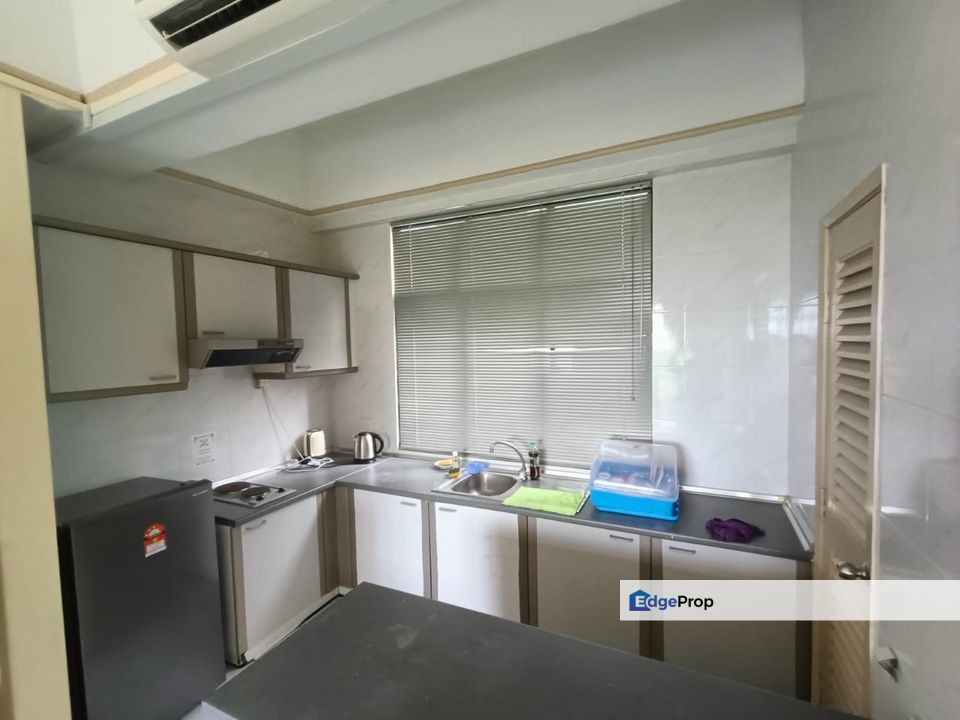 Melaka Raya Costa Mahkota 2 Bedroom fully furnished below bank value, Melaka, Melaka Tengah
