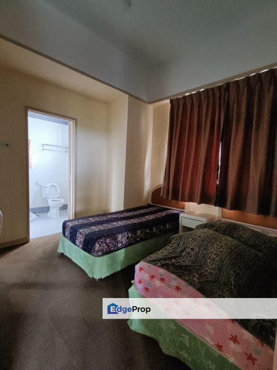 Melaka Raya Costa Mahkota 2 Bedroom fully furnished below bank value, Melaka, Melaka Tengah