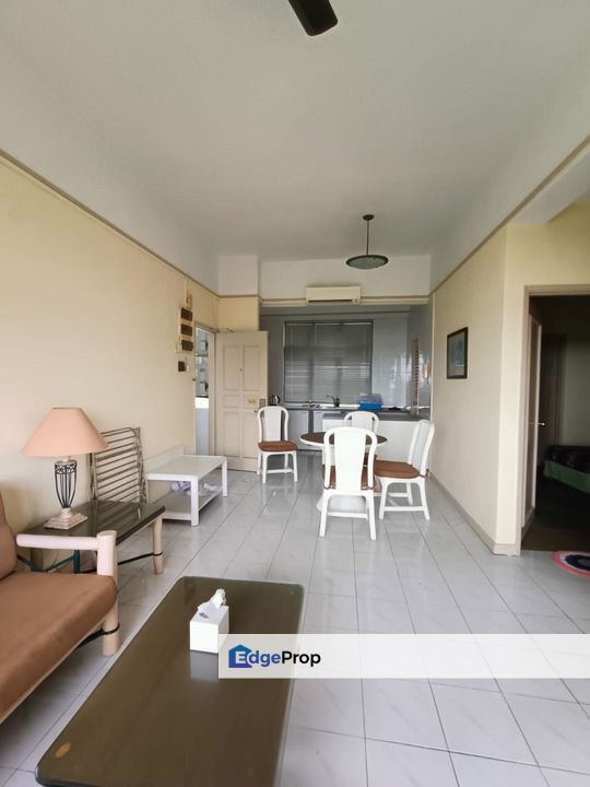 Melaka Raya Costa Mahkota 2 Bedroom fully furnished below bank value, Melaka, Melaka Tengah