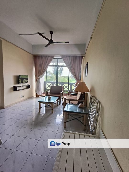 Melaka Raya Costa Mahkota 2 Bedroom fully furnished below bank value, Melaka, Melaka Tengah