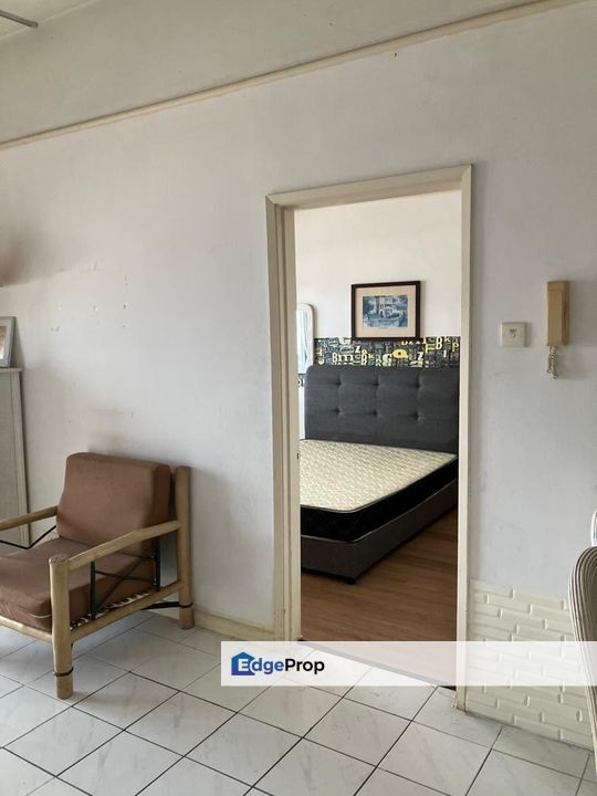 Melaka Raya Costa Mahkota 1 Bedroom Fully Furnished Below Bank Value RM150k Only!, Melaka, Melaka Tengah