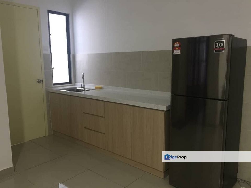 Melaka Atlantis Kota Laksamana Fully Furnished RM1200/Month, Melaka, Melaka Tengah